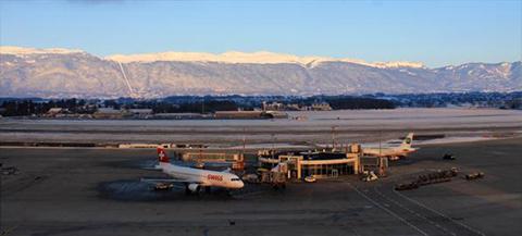 taxi pour aeroport geneve