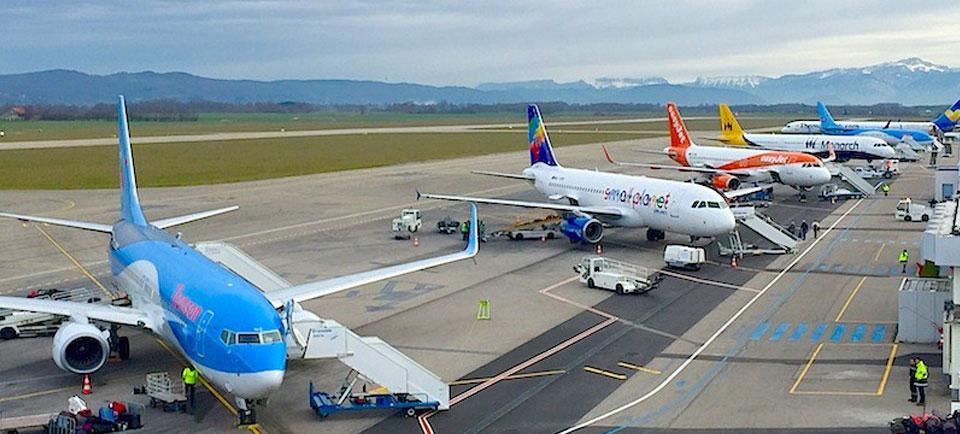 taxi aeroport grenoble